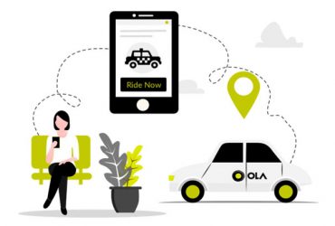 A detailed analysis of the cost of developing an on-demand ride-hailing app like Uber