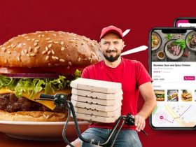 On-demand Food Delivery App: Elevate Your Chances Of Success With Enticing Strategies