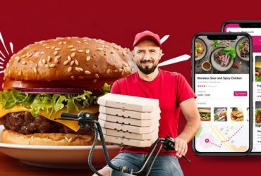 On-demand Food Delivery App: Elevate Your Chances Of Success With Enticing Strategies