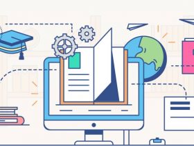 Online Learning Management System