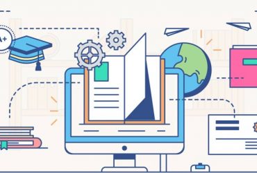 Online Learning Management System