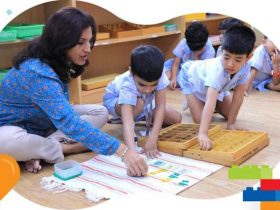 The Different Types of Pre-Primary School