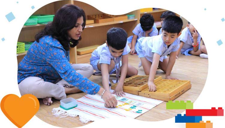 The Different Types of Pre-Primary School