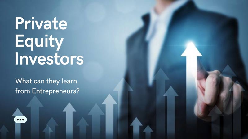 Private Equity Investors