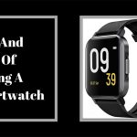 Pros And Cons Of Having A Smartwatch