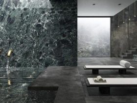 Quality Bathroom Finishing Ceramic Tiles