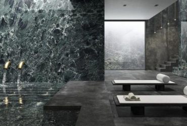 Quality Bathroom Finishing Ceramic Tiles