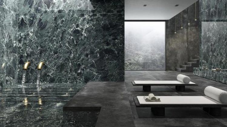 Quality Bathroom Finishing Ceramic Tiles