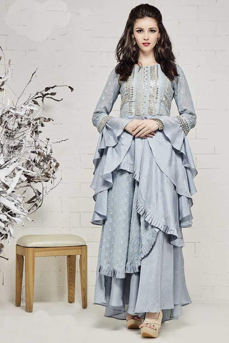 So Many Frills