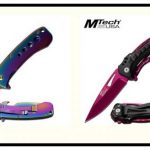 Spring Assisted Knives – Best Knives for Everything