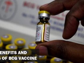 The Benefits and Risks of BCG Vaccine