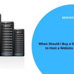 When Should I Buy a Dedicated Server to Host a Website in Phoenix?