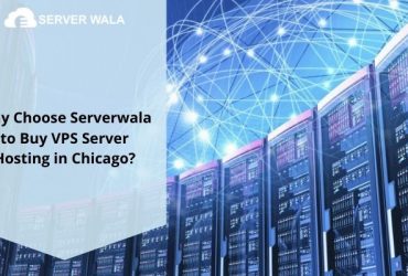 Chicago VPS Server Hosting