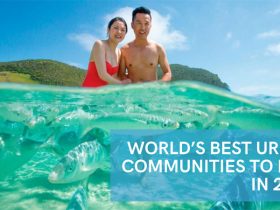 World’s Best Urban communities To Live In 2020