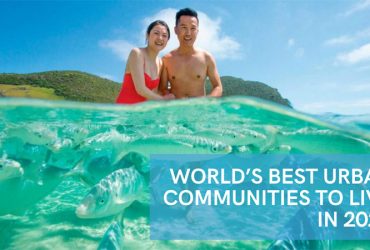 World’s Best Urban communities To Live In 2020