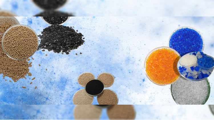 Leading Activated Alumina Manufacturer