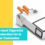 Best Cigarette Boxes
