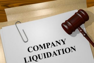 Company liquidation – What is it? Why does it? What are its benefits?