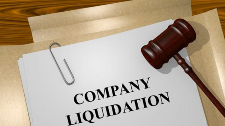 Company liquidation – What is it? Why does it? What are its benefits?