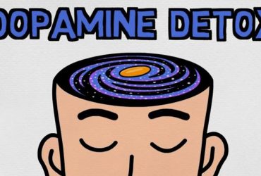 What is dopamine detox and how can it improve our lifestyle?