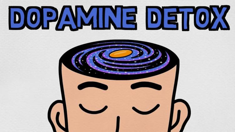 What is dopamine detox and how can it improve our lifestyle?