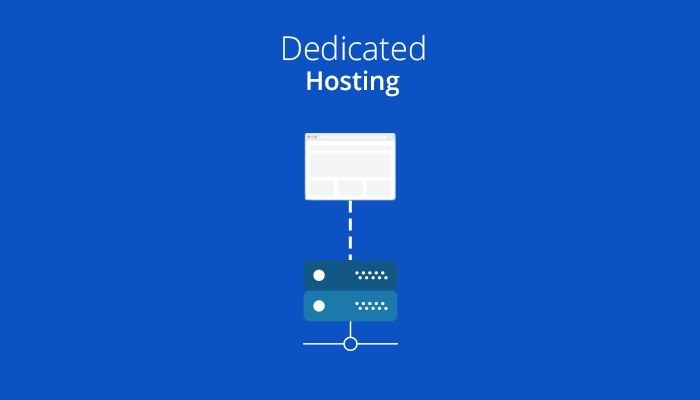 Dedicated Server