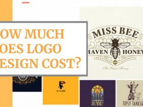 How much does logo design cost?