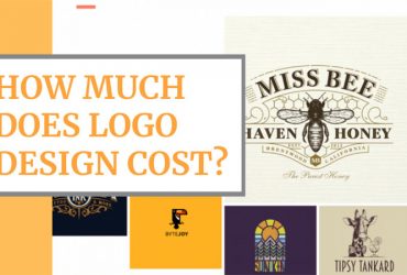 How much does logo design cost?