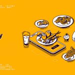 How to overcome the issues commonly faced in developing an on-demand food delivery app?