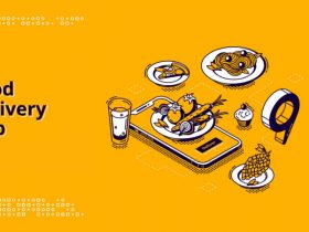 How to overcome the issues commonly faced in developing an on-demand food delivery app?