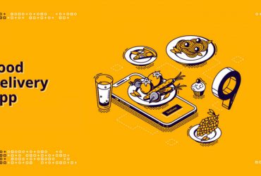 How to overcome the issues commonly faced in developing an on-demand food delivery app?