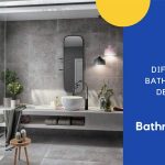 Different Best Bathroom Tiles Design In The World