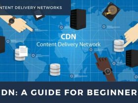 Content Delivery Networks