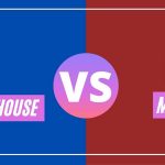 What Are The Key Differences Between Data Warehouse and Data Mining?