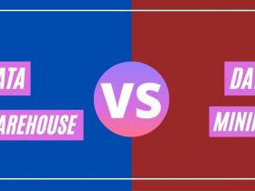 What Are The Key Differences Between Data Warehouse and Data Mining?