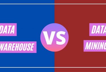 What Are The Key Differences Between Data Warehouse and Data Mining?