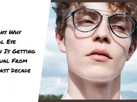 Reasons Why Digital Eye Strain Is Getting Habitual From The Past Decade