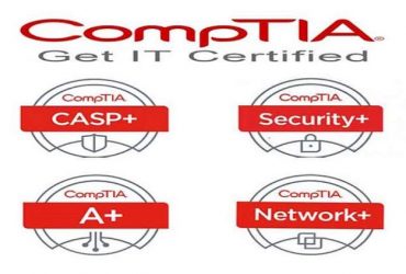 Entry-Level IT Certifications