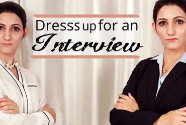 Essential Steps To Dress Up For An Interview