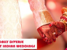 Ethnically Diverse – Big Fat Indian Weddings