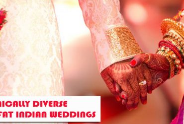 Ethnically Diverse – Big Fat Indian Weddings