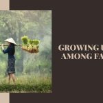 GROWING UNREST AMONG FARMERS