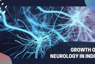 Growth of Neurology In India