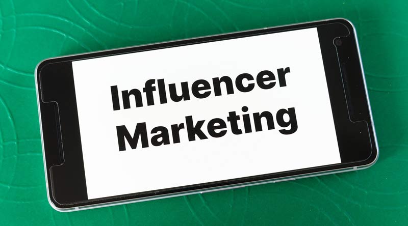6 Reasons Influencer Marketing Still Works For Brands