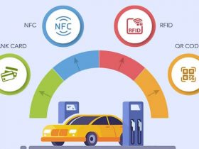 Can A Mobile E-Wallet Be Used Inside A Petrol Pump?
