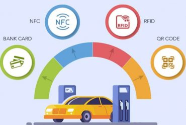 Can A Mobile E-Wallet Be Used Inside A Petrol Pump?