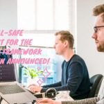 The Null-safe support for the Flutter framework has been announced!