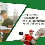 Online Food Delivery