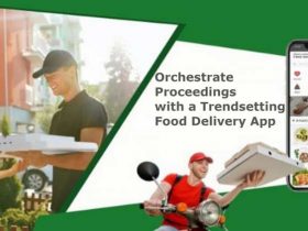 Online Food Delivery