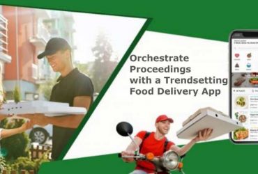 Online Food Delivery